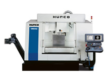 1 off Hurco VMX – 42