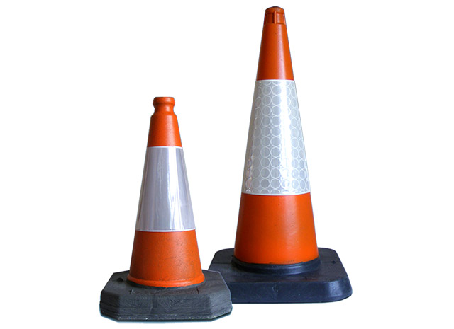 Traffic Cones